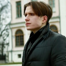 Фотография мужчины Максим, 20 лет из г. Подольск