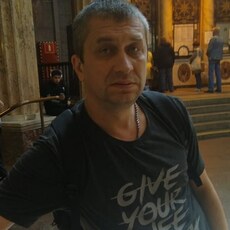 Фотография мужчины Сергей, 43 года из г. Йошкар-Ола