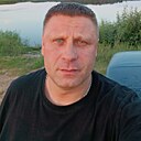 Сергей, 40 лет