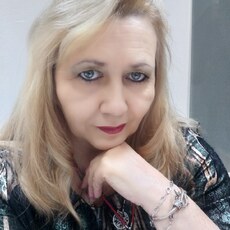 Фотография девушки Алла, 54 года из г. Киев