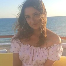 Фотография девушки Алина, 35 лет из г. Саки