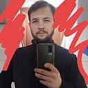 Лисёнок, 26 лет