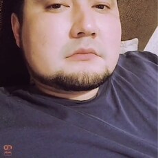 Фотография мужчины Мурат, 30 лет из г. Кокшетау