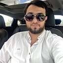 Алан, 35 лет