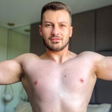 Фотография мужчины Виталий, 34 года из г. Ефремов