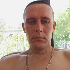 Фотография мужчины Михаил, 31 год из г. Горячий Ключ