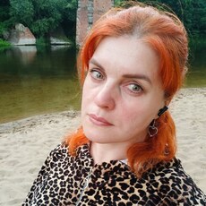 Фотография девушки Таня, 37 лет из г. Черняховск