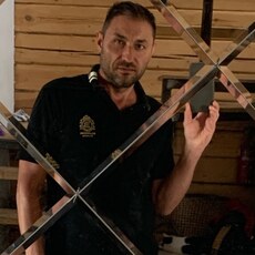 Фотография мужчины Алексей, 46 лет из г. Красноярск