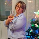 Ксюша, 53 года