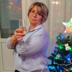 Фотография девушки Ксюша, 53 года из г. Прокопьевск