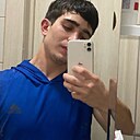 Шамил, 23 года