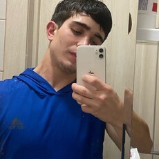 Фотография мужчины Шамил, 23 года из г. Хвастовичи