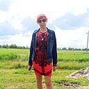 Ната, 43 года