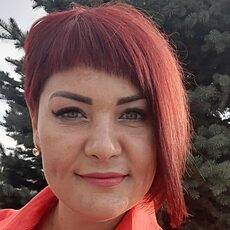 Фотография девушки Екатерина, 36 лет из г. Усолье-Сибирское