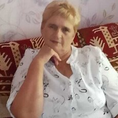 Фотография девушки Галченок, 66 лет из г. Курганинск