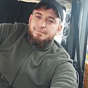 Расим, 35 лет