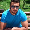 Эд, 34 года