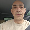 Эд, 44 года