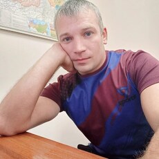 Фотография мужчины Андрей, 36 лет из г. Тимашевск