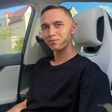 Фотография мужчины Ибрагим, 28 лет из г. Караганда