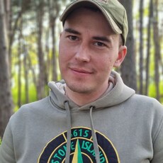 Фотография мужчины Александр, 34 года из г. Новочеркасск