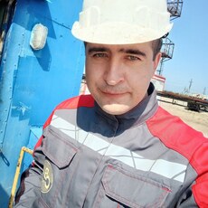Фотография мужчины Макс, 35 лет из г. Нефтеюганск