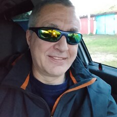 Фотография мужчины Костя, 51 год из г. Иваново
