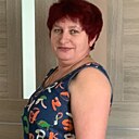 Валентина, 52 года