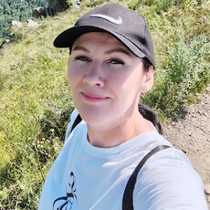 Фотография девушки Нина, 43 года из г. Кулунда
