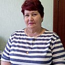 Елена, 64 года
