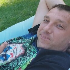 Фотография мужчины Сергей, 41 год из г. Речица
