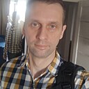 Андрей, 35 лет