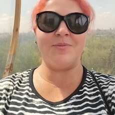 Фотография девушки Алена, 41 год из г. Макеевка