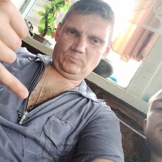 Фотография мужчины Алексей Михадюк, 44 года из г. Осиповичи