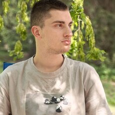 Фотография мужчины Yaroslav, 22 года из г. Черкассы
