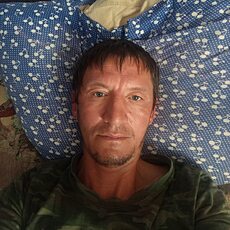 Фотография мужчины Макс, 34 года из г. Починок