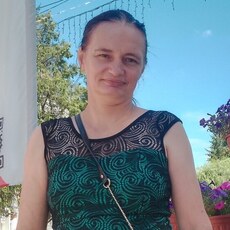 Фотография девушки Оксана, 45 лет из г. Белгород