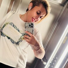 Фотография девушки Yuliia, 32 года из г. Гданьск