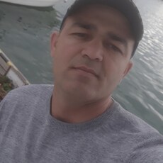 Фотография мужчины Азиз, 46 лет из г. Орехово-Зуево