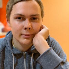 Фотография мужчины Егор, 24 года из г. Самара