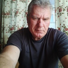 Фотография мужчины Виталий, 61 год из г. Славгород