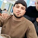 Расул, 27 лет
