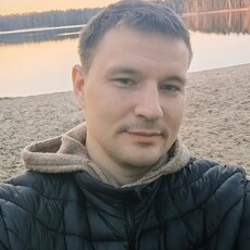 Фотография мужчины Сергей, 37 лет из г. Борисов