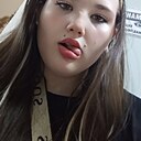 Дарья, 20 лет