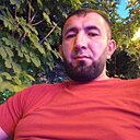 Фарход, 35 лет