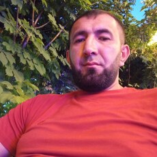 Фотография мужчины Фарход, 35 лет из г. Каттакурган
