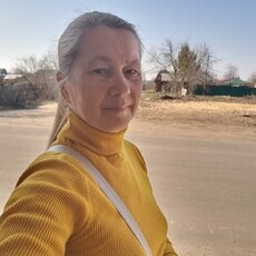 Фотография девушки Надежда, 61 год из г. Йошкар-Ола