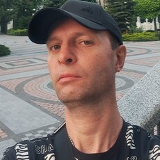 Фотография мужчины Александр, 44 года из г. Армянск