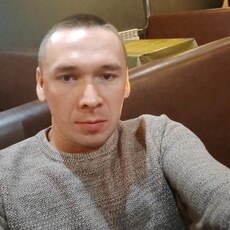 Фотография мужчины Ильдар, 39 лет из г. Уфа