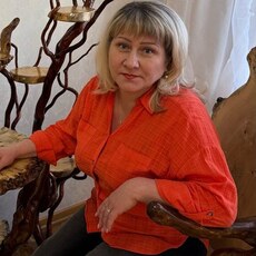 Фотография девушки Оксана, 54 года из г. Томск